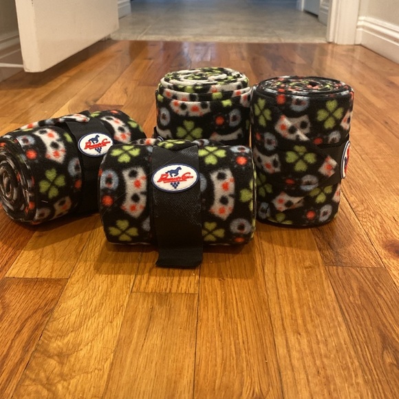 horse polo wraps - Picture 5 of 9